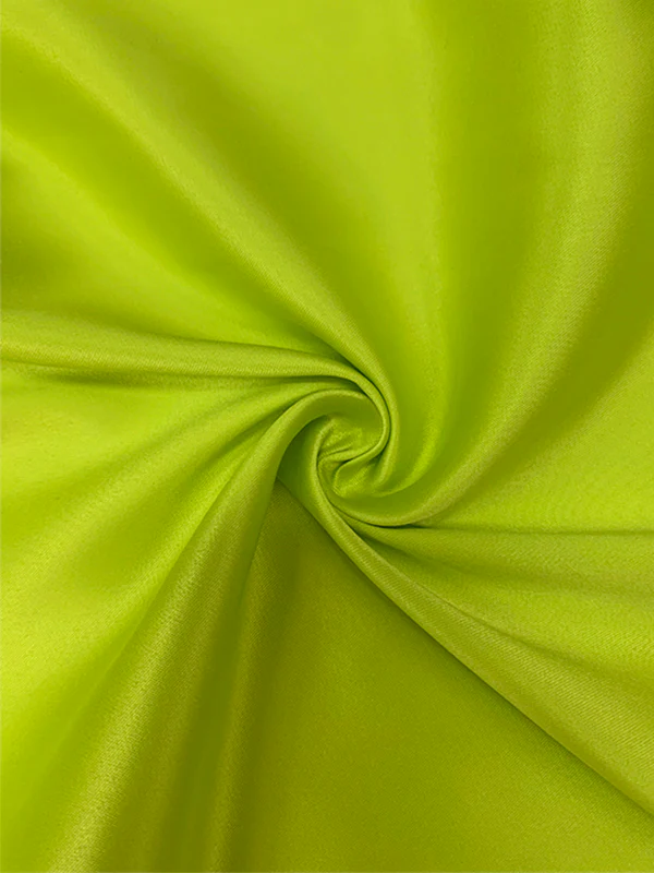A-Line High Waisted Contrast Color Pleated Zipper Deep V-Neck Maxi Dresses - Image 8