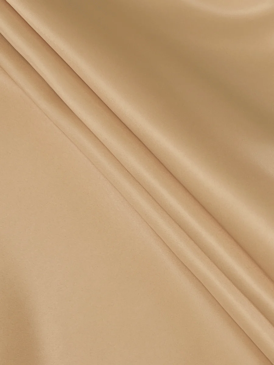 A-Line High Waisted Pleated Solid Color V-Neck Maxi Dresses - Image 11