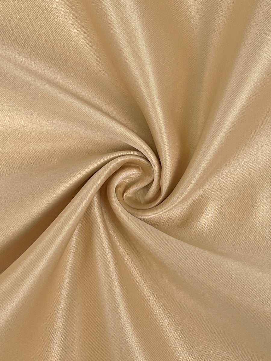 A-Line High Waisted Pleated Solid Color V-Neck Maxi Dresses - Image 13