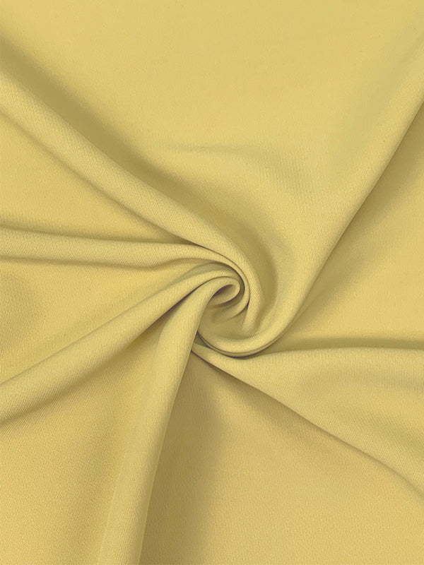 A-Line Long Sleeves Buttoned Pleated Pockets Solid Color Tied Waist V-Neck Maxi Dresses - Image 12