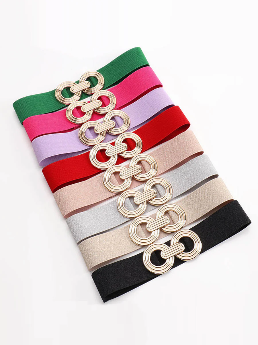 Adjustable Belts - Image 2