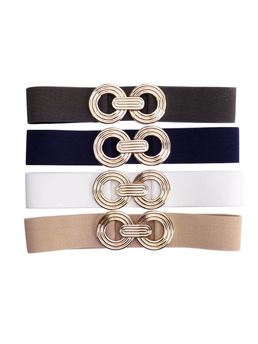 Adjustable Belts - Image 3