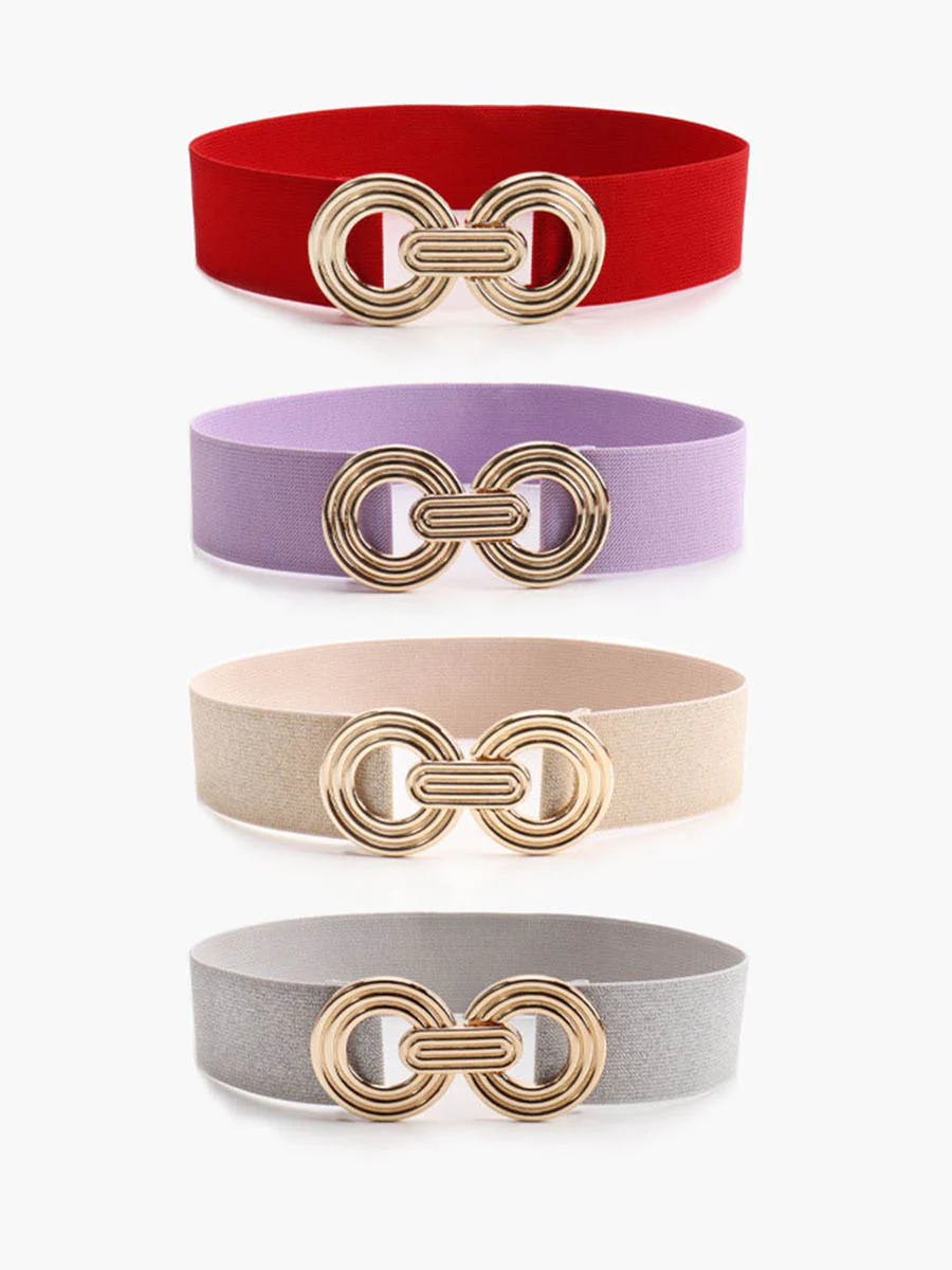 Adjustable Belts - Image 4