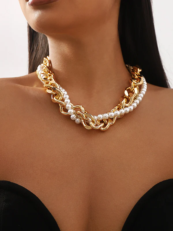 Adjustable Chains Necklaces Accessories - Image 2