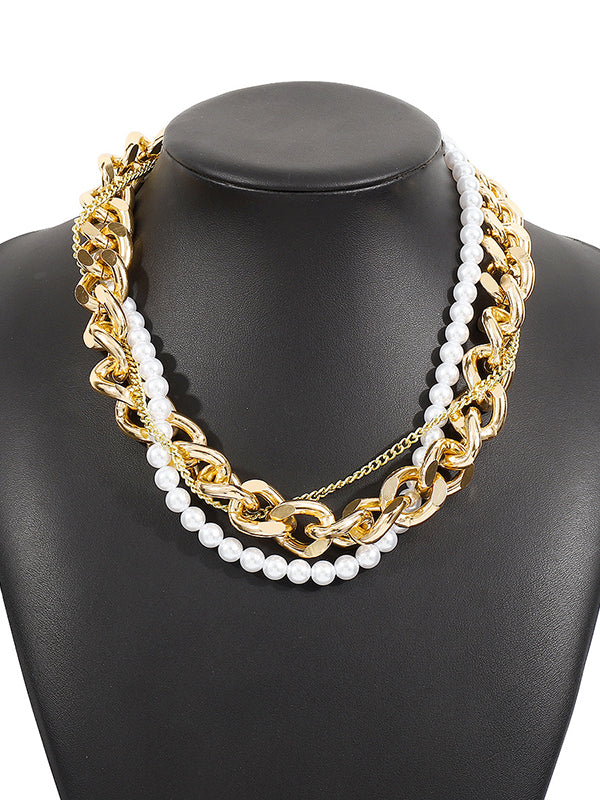 Adjustable Chains Necklaces Accessories - Image 3