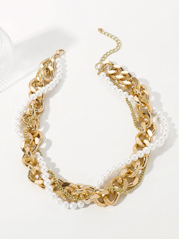 Adjustable Chains Necklaces Accessories - Image 4
