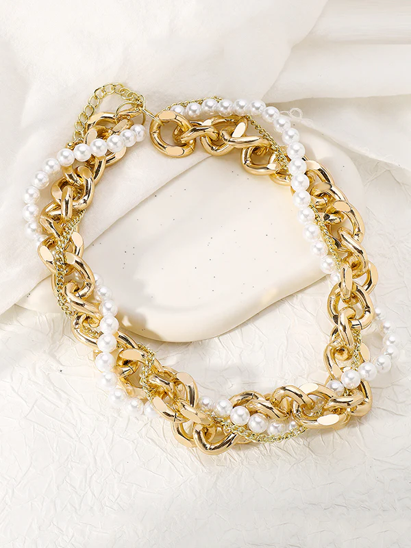 Adjustable Chains Necklaces Accessories - Image 5
