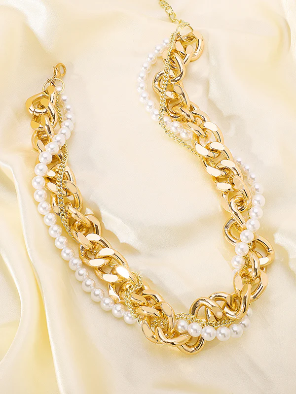Adjustable Chains Necklaces Accessories - Image 6