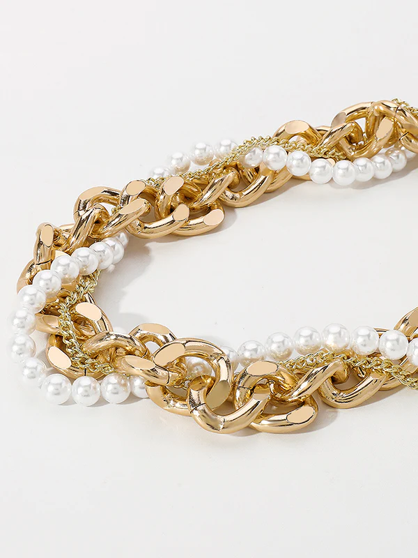 Adjustable Chains Necklaces Accessories - Image 7