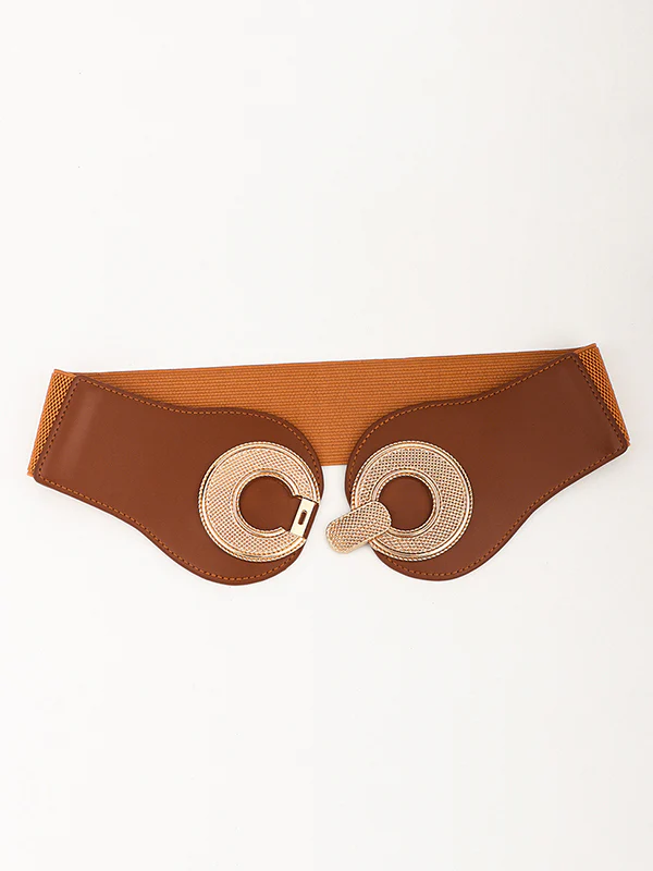Adjustable Elasticity Split-Joint Belts - Image 4