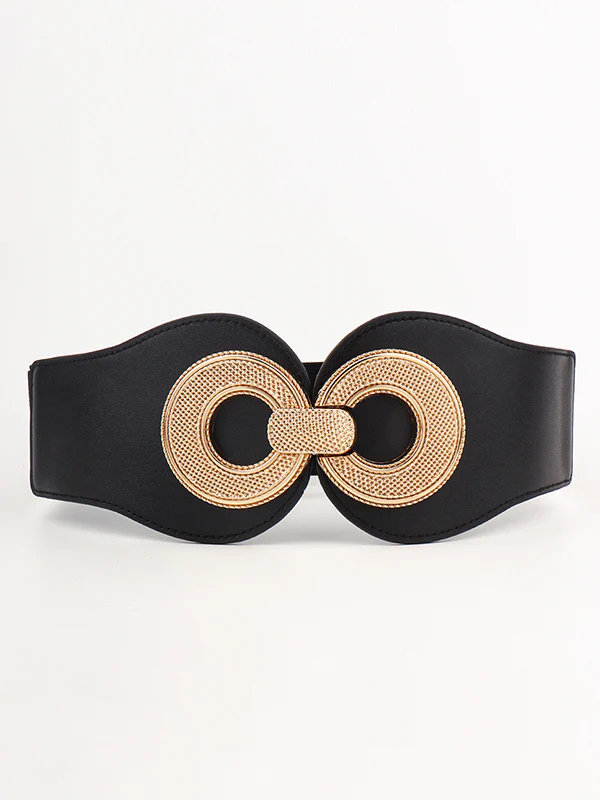 Adjustable Elasticity Split-Joint Belts - Image 5