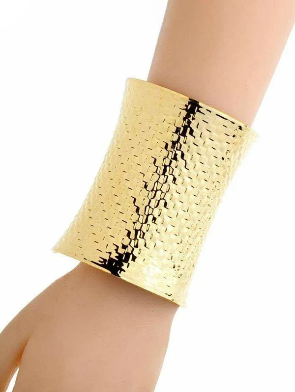 Adjustable Geometric Bracelet Accessories - Image 5