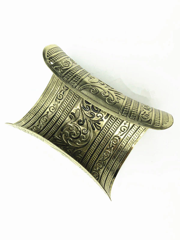 Adjustable Geometric Bracelet Accessories - Image 10