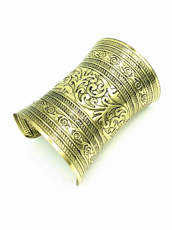 Adjustable Geometric Bracelet Accessories - Image 12