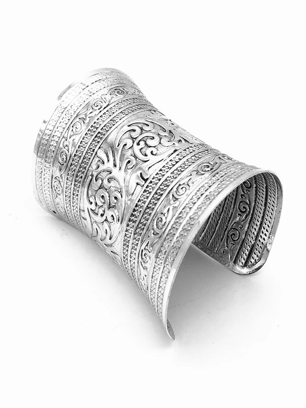 Adjustable Geometric Bracelet Accessories - Image 15