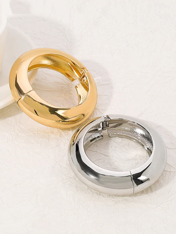Adjustable Geometric Bracelet Accessories - Image 5