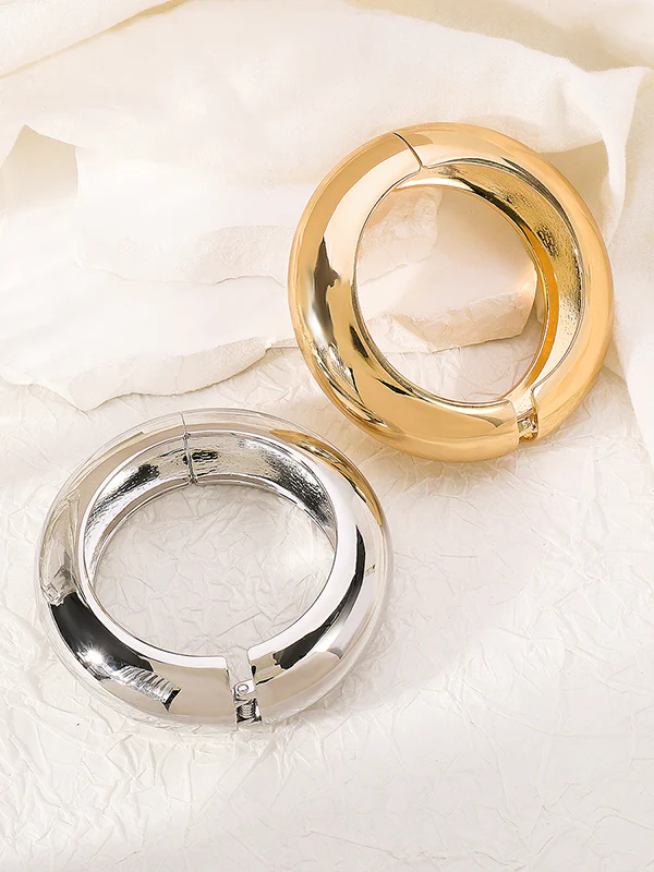 Adjustable Geometric Bracelet Accessories - Image 6