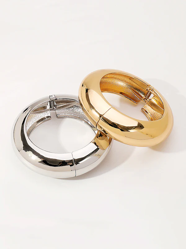 Adjustable Geometric Bracelet Accessories - Image 7