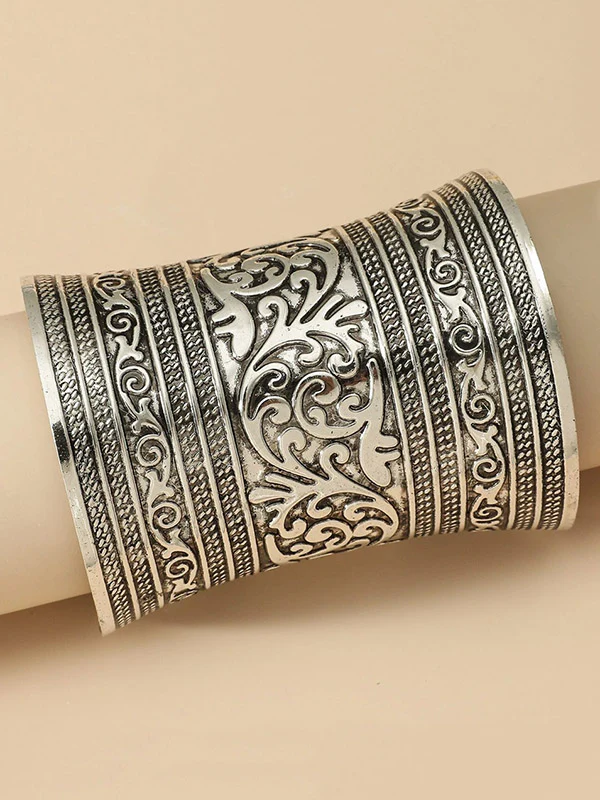 Adjustable Geometric Bracelet Accessories - Image 6