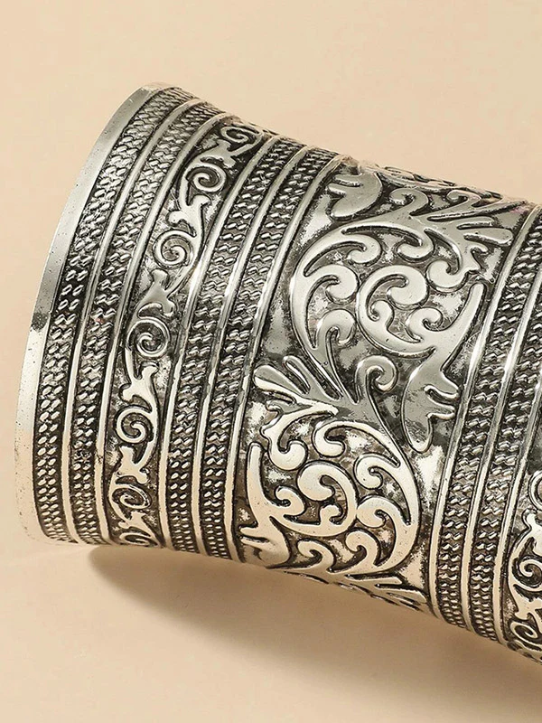 Adjustable Geometric Bracelet Accessories - Image 7