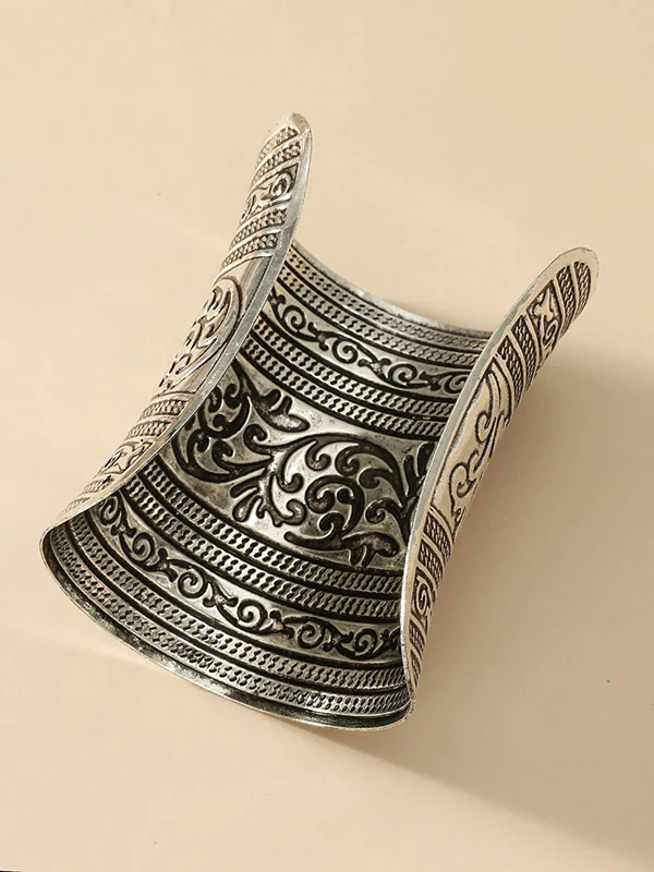 Adjustable Geometric Bracelet Accessories - Image 8