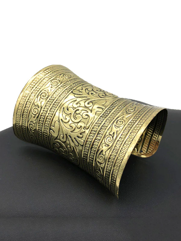 Adjustable Geometric Bracelet Accessories - Image 9
