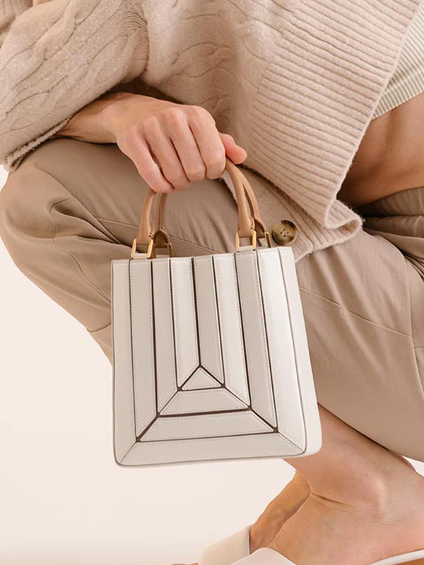 Adjustable Multi-Colored Crossbody Bags Handbags - Image 2