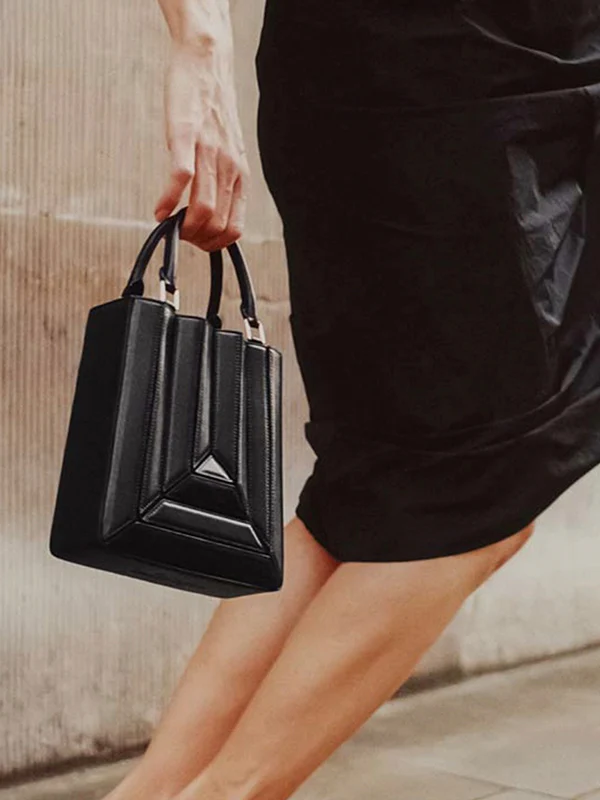 Adjustable Multi-Colored Crossbody Bags Handbags - Image 3