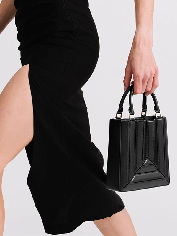 Adjustable Multi-Colored Crossbody Bags Handbags - Image 4