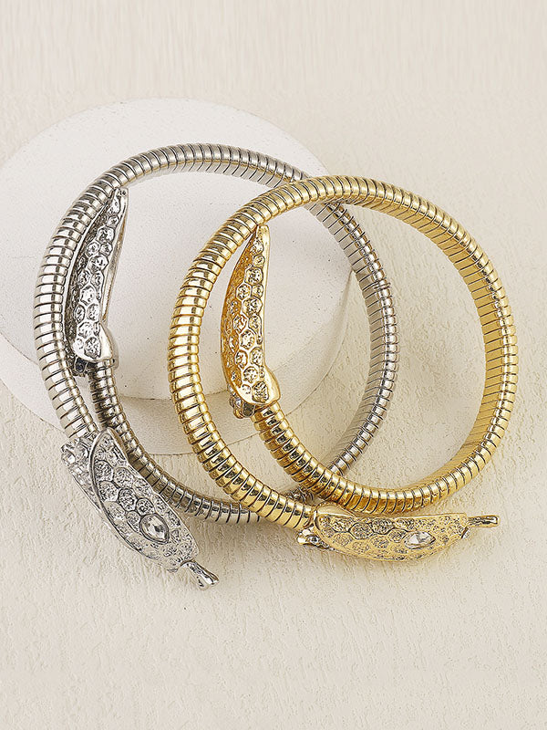 Adjustable Snake Chain Necklaces Accessories - Image 6