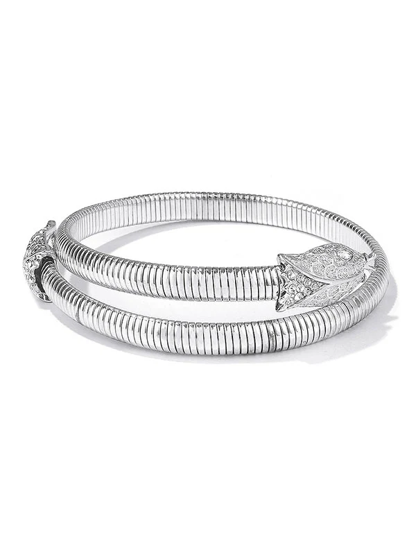 Adjustable Snake Chain Necklaces Accessories - Image 8