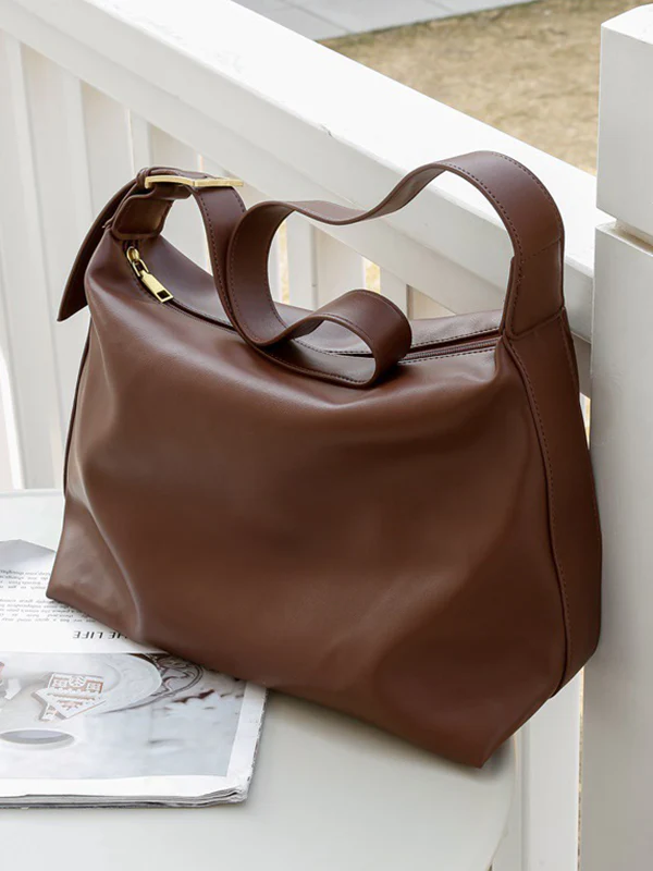 Adjustable Split-Joint Bags Handbags - Image 11