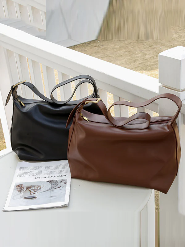 Adjustable Split-Joint Bags Handbags - Image 8
