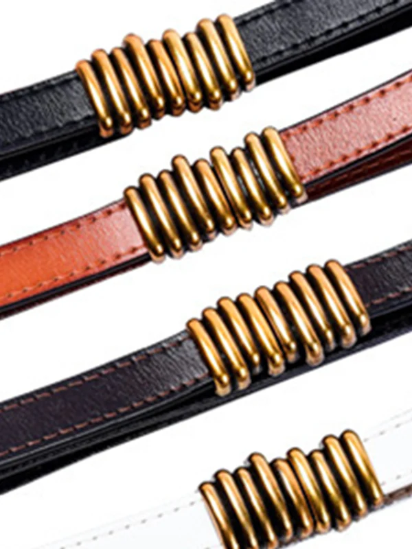 Adjustable Split-Joint Belts - Image 11