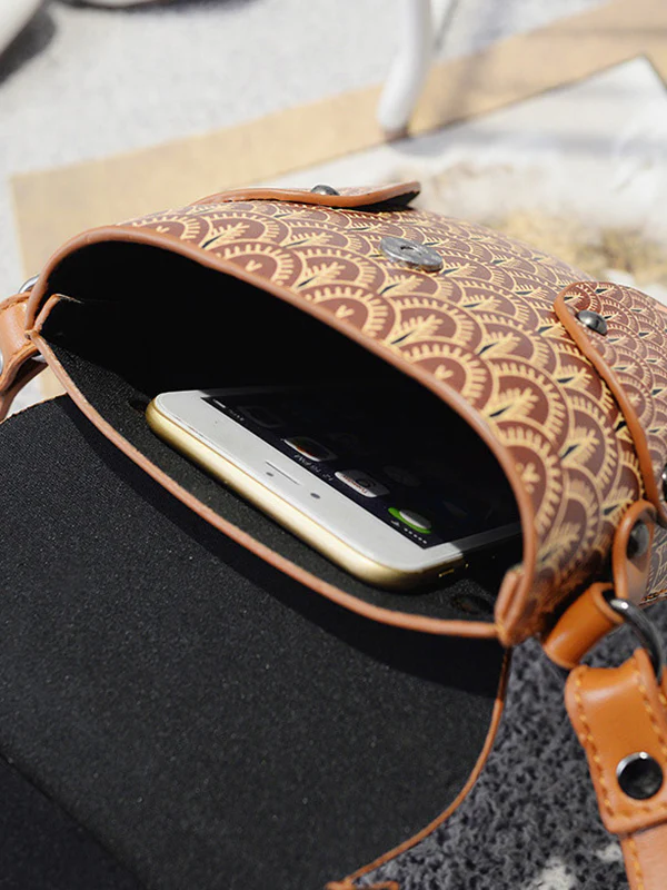Animal Shape Split-Joint Bags Crossbody Bags - Image 6