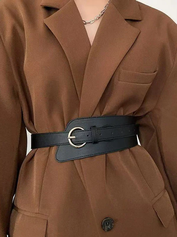 Asymmetric Split-Joint Belts - Image 3