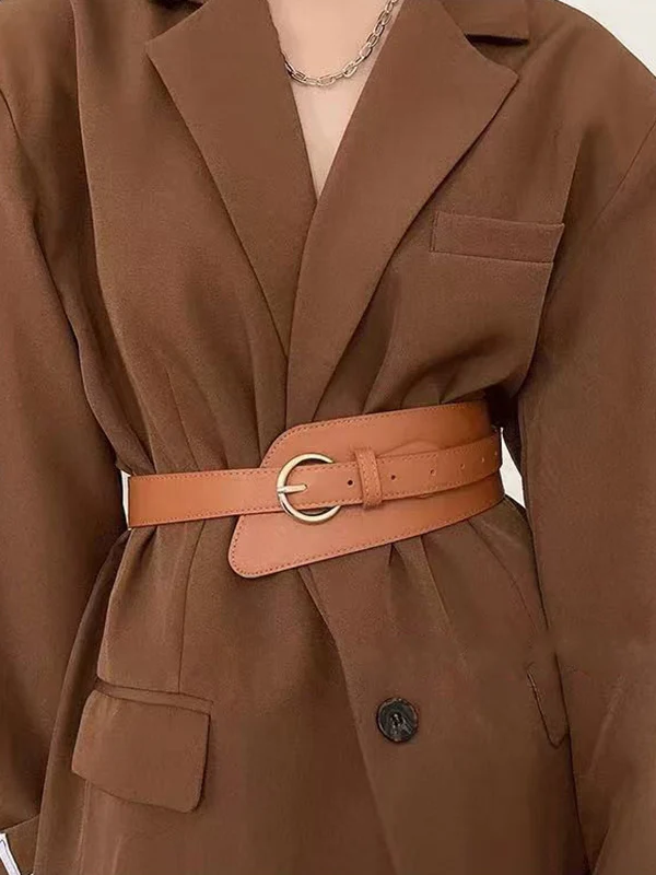 Asymmetric Split-Joint Belts - Image 4