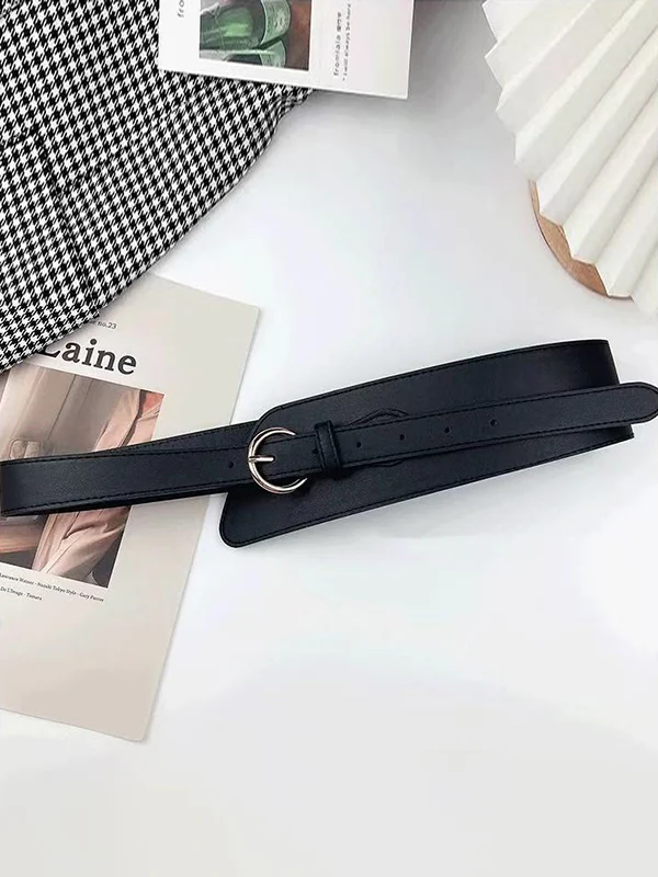 Asymmetric Split-Joint Belts - Image 8