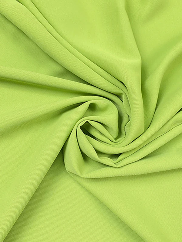 Batwing Sleeves Loose Hollow Solid Color Split-Joint Cold Shoulder Jumpsuits - Image 7