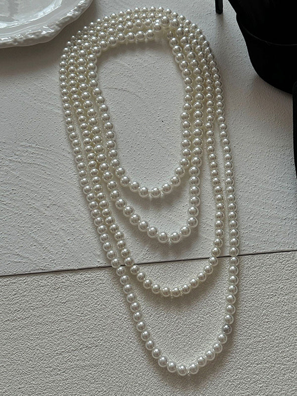 Beaded Necklaces Accessories - Image 5