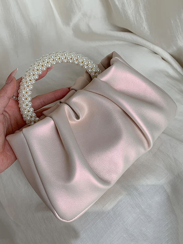 Beaded Split-Joint Bags Accessories Crossbody Bags Handbags - Image 10