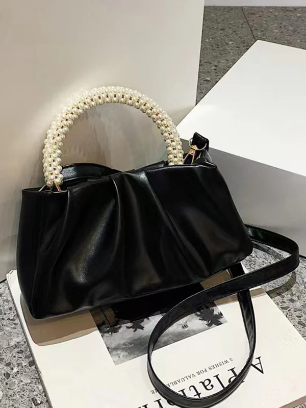 Beaded Split-Joint Bags Accessories Crossbody Bags Handbags - Image 11