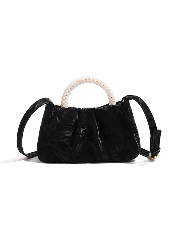 Beaded Split-Joint Bags Accessories Crossbody Bags Handbags - Image 12
