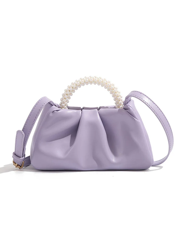 Beaded Split-Joint Bags Accessories Crossbody Bags Handbags - Image 13