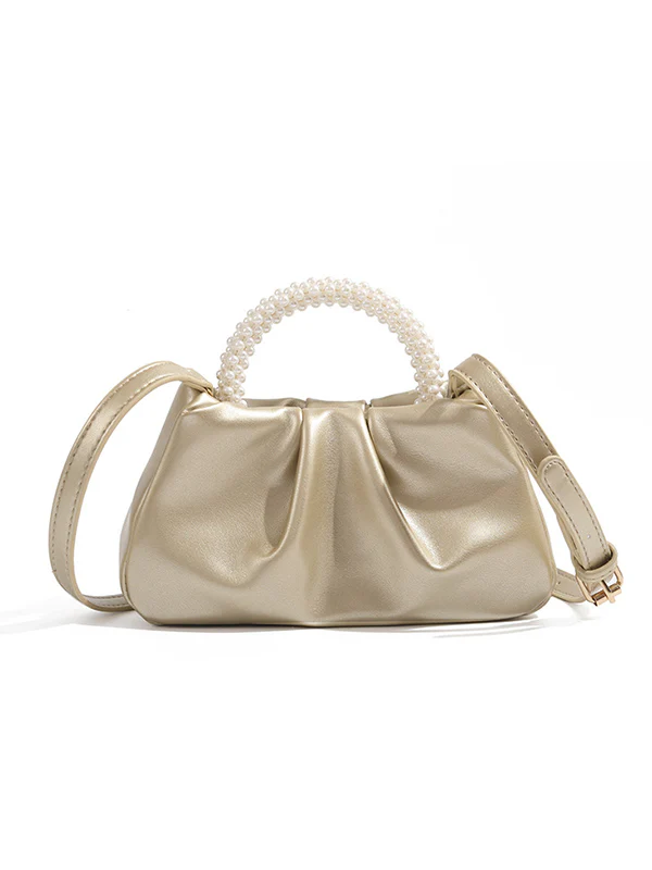 Beaded Split-Joint Bags Accessories Crossbody Bags Handbags - Image 14