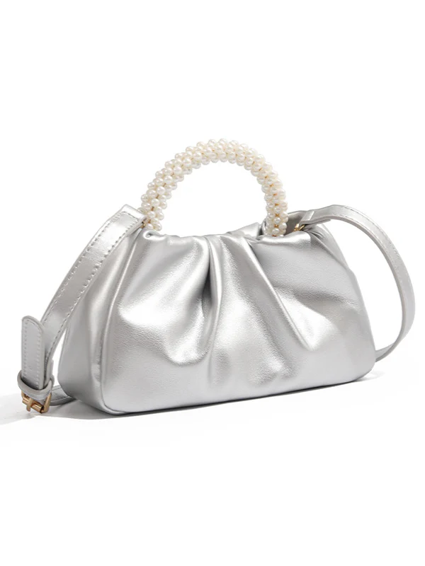Beaded Split-Joint Bags Accessories Crossbody Bags Handbags - Image 15