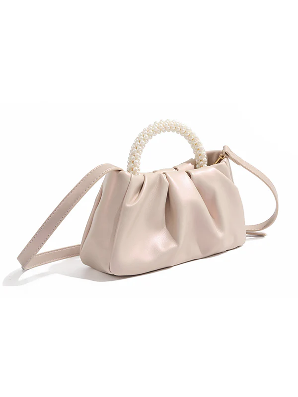 Beaded Split-Joint Bags Accessories Crossbody Bags Handbags - Image 16