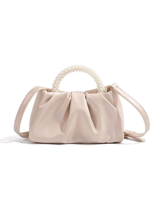 Beaded Split-Joint Bags Accessories Crossbody Bags Handbags - Image 17