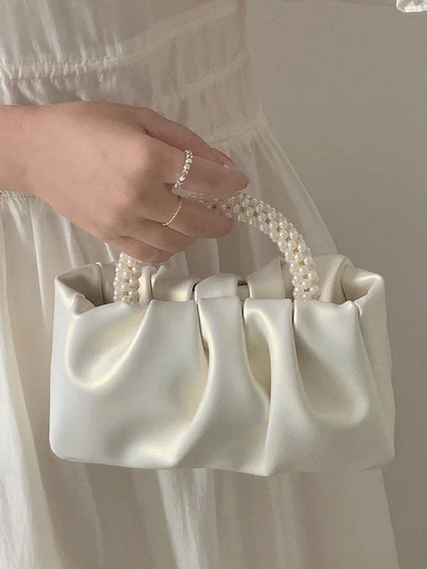 Beaded Split-Joint Bags Accessories Crossbody Bags Handbags - Image 5