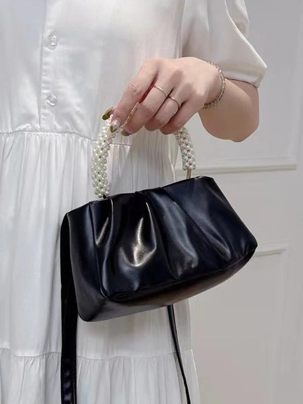 Beaded Split-Joint Bags Accessories Crossbody Bags Handbags - Image 7